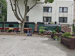 -Shanghai Brew House上海啤酒工坊(老外街店)