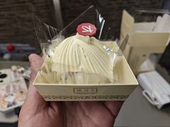-凯司令(豫园地铁站店)