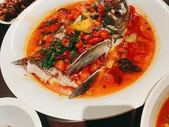 -上名堂·鱼头好吃(体育场路店)