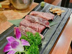 -蒜香焼肉PURUSHIN(马场路店)