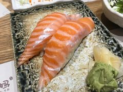 -林妈妈村·日式料理(宝山龙湖天街店)