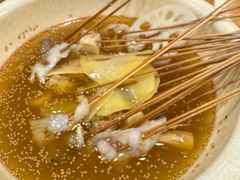 -嘉州叶婆婆钵钵鸡(建设路店)