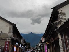 -大理古城