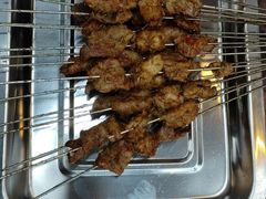 -清真·马峰烤肉(小学习北巷店)