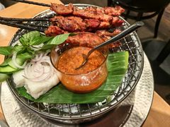 -Ginger(兴国路店)