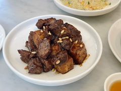 -南小馆(迪士尼小镇店)