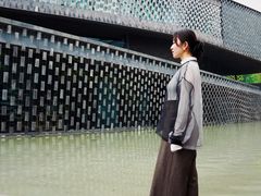 -知美术馆
