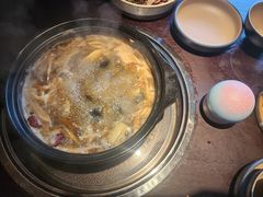 -芸鲜季·云南野生菌餐厅· 云南风物味研社(闵行店)
