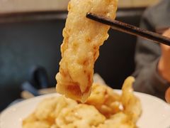 -金掌勺·锅包肉(广渠门店)