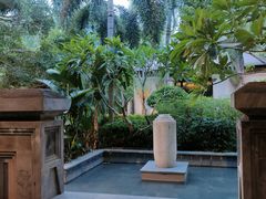 -海南清水湾莱佛士酒店