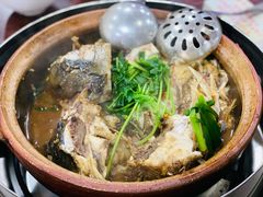 -华仔土鸡店(创意产业园店)