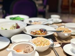 -西郊庄园丽笙大酒店-丽清轩中餐厅