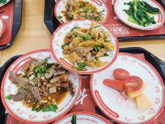 -黄兴兴白切专门店(南宁万象城店)