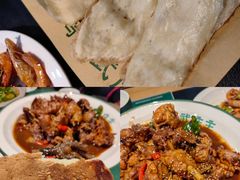 -武庄主特色炒鸡(周恩来纪念馆店)