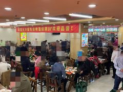 -西塔大冷面(市府大路店)