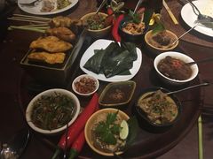 -DiAtas by Art Cafe Bumbu Bali