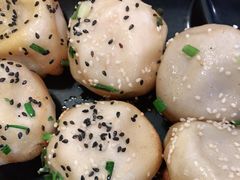 -小杨生煎(黄河路店)