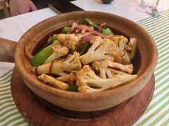 -桂满陇·手作小笼包&江南叫花鸡(中山公园店)
