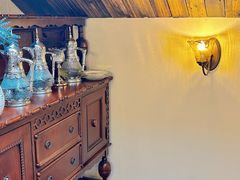 -Lamant Manor已闻花名關於藍