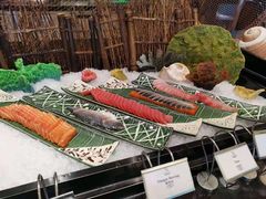 -索菲特西湖大酒店·香榭丽全日候餐厅(南山路店)