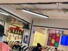 大堂-火焰枪蛋·烧烤(奉天街店)