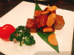 -王鼎精致料理铁板烧(世博源店)