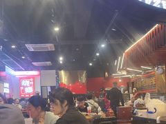 -华仔龙虾(永乐路总店)