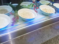 -雅邦朗悦国际酒店·乐悦自助餐厅