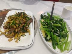 -钟记陕南菜·煎锅鱼(红专南路店)