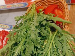 -侃爷南门铜锅涮肉