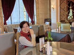 -平湖九龙山庄园圣马可酒店