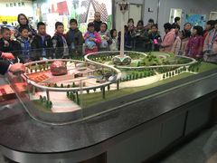 -陕西自然博物馆