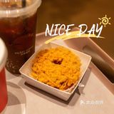 贝瑞咖啡｜🍊橙意新品 ，尽情干杯 ☕️