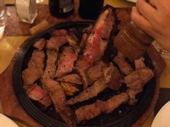 -奥斯特牛排馆(美第奇宫店)