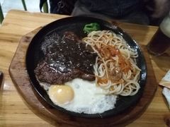 -豪享来中西餐厅(隆昌店)