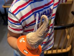 -野人先生现做冰淇淋(北京顺义祥云小镇店)