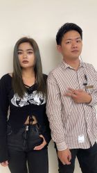 -Amo la Diva造型