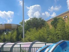 -上海玛雅海滩水公园