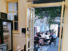 -又见炊烟私房菜(敬亭路店)