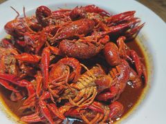 -叶派龙虾•招牌香辣蟹·海鲜(中海国际店)