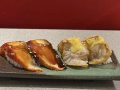 -友壹町寿司(嘉洲广场店)