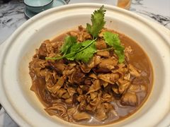 -又见炊烟私房菜(敬亭路店)