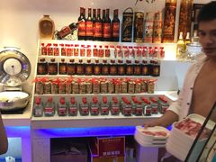 -北京汉丽轩自助烧烤(解放桥店)