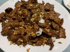 -振生清真饭店(永安道店)