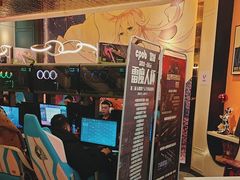 -小魔虎电竞馆·二进制店