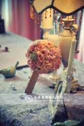 点击看大图 -上海瑞金洲际酒店·宴会厅