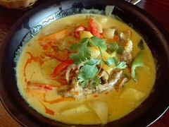 -Siam泰餐厅(水上公园店)