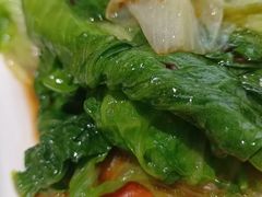 -老洋房花园饭店(绍兴路店)