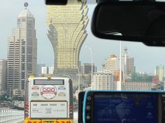 -东望洋炮台东望洋灯塔