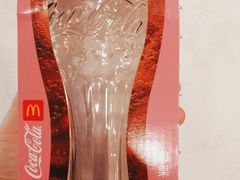 -麦当劳(龙洞店)